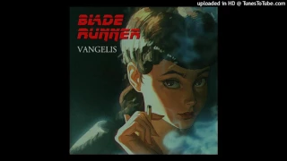 D.I.Y tune - #Vangelis - Blade Runner Blues 432Hz ( 回聲增幅+音場延伸echo increase + sound field extension)