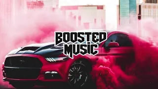 TroyBoi feat. Diplo & Nina Sky - Afterhours (Empia Remix) (Bass Boosted)