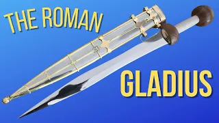 The UNBEATABLE Roman GLADIUS! [What You NEED To Know]