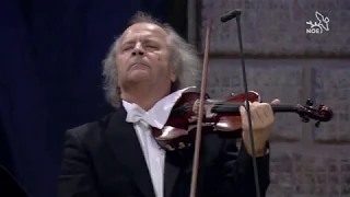 Antonín Dvořák , Romance f moll op.11