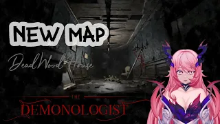 Demonologist 1.0.0 Overview