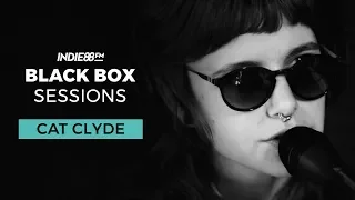 Cat Clyde - "So Cold" | Indie88 Black Box Sessions