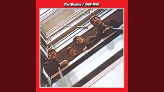 Love Me Do (Mono Version / Remastered 2009)