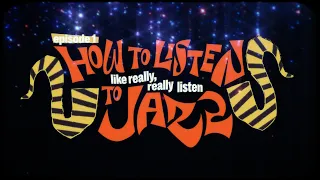 This is Jazz Episode 1: How to listen, like really, really listen, to jazz | Offstage