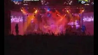 CRADLE OF FILTH (LIVE IN MILAN 2003)