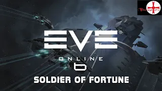EVE Online Episode 6   Career Agent   Soldier of Fortune