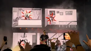 blink-182 - Stay Together for the Kids (Live at BMO Stadium, Los Angeles, CA 6/17/2023)