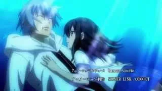 Strike the Blood Opening 1 HD