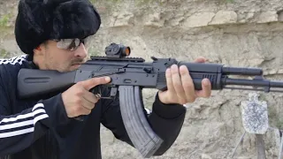 Kalashnikov USA KR 103