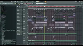 Plenka - No sleep remake +FLP