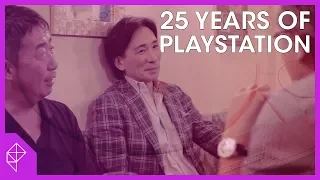 How the PlayStation changed video games forever