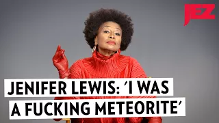 'Black-ish' Star Jenifer Lewis on Sex Addiction and Her Rise to Fame | Jezebel Quickies