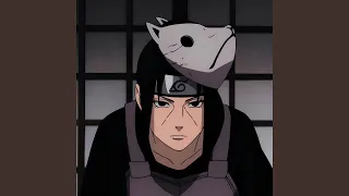 Itachi Hardstyle