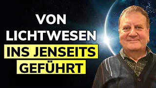 2 Nahtoderfahrungen | Von Lichtwesen ins Jenseits geführt | Hans Kienberger