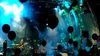 Archive - Finding It So Hard (Live in Athens 14/06/2013)