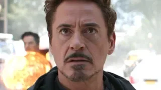 Robert Downey Jr. Reveals Why He Left The MCU When He Did