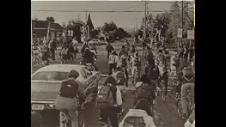 Biking in Palo Alto: A Safe Routes to School History Lesson