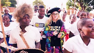 Raise Malawi in Honor of Madonna's Birthday!