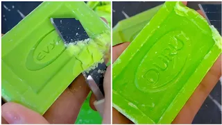 Soap cutting/Soap ASMR/No talking 303