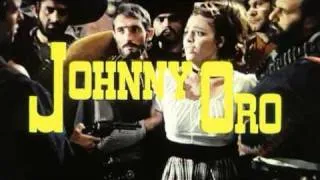 JOHNNY ORO - TRAILER