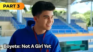 ‘Boyette: Not a Girl Yet’ FULL MOVIE Part 3 | Zaijian Jaranilla