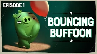 Piggy Tales -Third Act | Bouncing Buffon - S3 Ep1