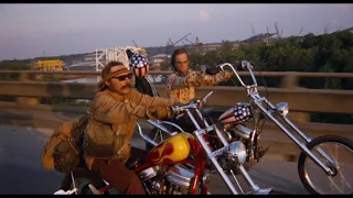 Easy Rider - The Trip