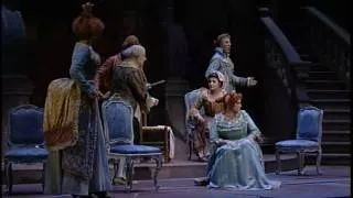 Rossini: "La Cenerentola": "Donna sciocca, alma di fango....Ah, signor, se è ver..."