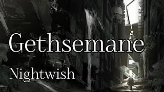 Nightwish - Gethsemane [tłumaczenie pl]