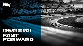 Fast Forward:  2020 Bommarito Automotive Group Race 1