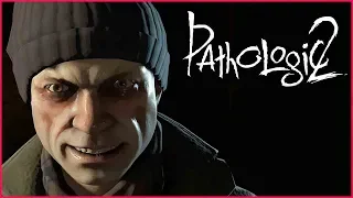 Pathologic 2 / Мор  ➤ Прохождение #15 ➤ВСЕХ НЕ СПАСТИ.