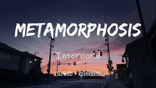 INTERWORLD - METAMORPHOSIS (Lyrics)