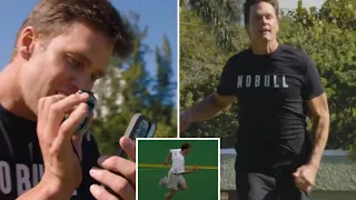 New update!!Tom Brady celebrates breakthrough for his startup career venture