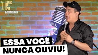 Pra chorar de rir com a lenda | #CortesdoCeará