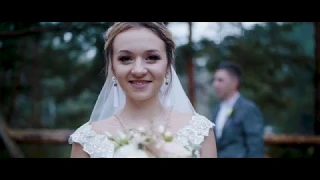 Антон и Анна - wedding clip