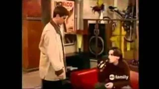 Boy Meets World - Jack and Shawn Tribute