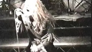 Gorgoroth live 1995 London part III