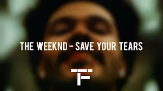 [TRADUCTION FRANÇAISE] The Weeknd - Save Your Tears