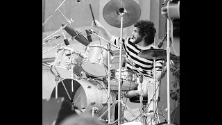 Chick Corea "Lenore" Steve Gadd Drums Only