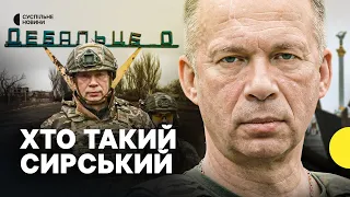 Дебальцеве та звільнення Харківщини: що відомо про Сирського