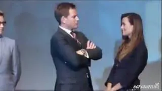 Right Round || Cote & Michael