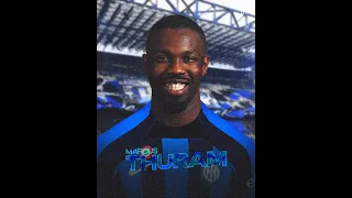 CALCIOMERCATO INTER: CLAMOROSO COLPO THURAM! MILAN BEFFATO, ARRIVA AZPILICUETA. ED ORA FRATTESI?