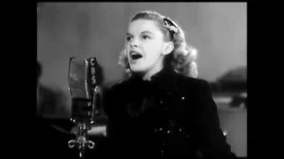 Command Performance #92 - Judy Garland & Bob Hope "Over the Rainbow"