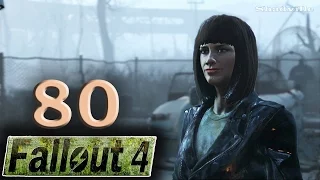 Fallout 4 Automatron (PS4) Прохождение #80: Гараж Атомных Котов и Ферма Уорвиков