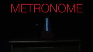 Metronome (Short Film)