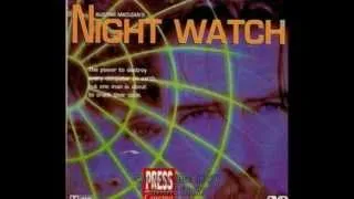 An inspired tribute to the great John Scott (End titles to "Night Watch" 1995)