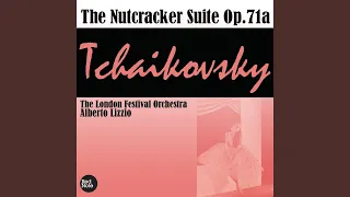 The Nutcracker Suite, Op.71a: IV. Russian Dance