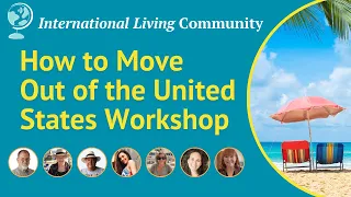 How to Move Out of the US Workshop