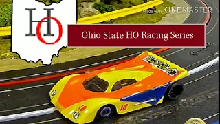 Mask UP, Throttle DOWN! | Ohio Slot Car Racing