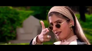 Akhiyon Se Goli Mare Full Movie Song HD | Dulhe Raja (1998) Full Movie Song HD